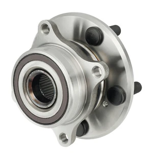 Cojinete de rueda delantera y buje para Honda Odyssey 3,5 L 2011 2012 2013 2014-2017 con ABS - Imagen 1 de 11