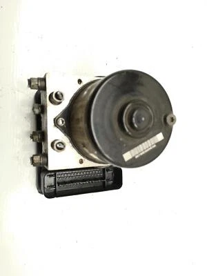 MAZDA 3 2004 - 2008 ABS PUMP MODULATOR W/ DSC MPS 57392 6N61-2C405-CA - Image 1 of 4