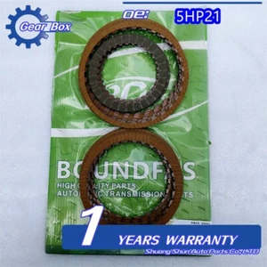 6HP19 6HP21 ZF6HP19 ZF6HP21 Transmission Clutch Friction Plate Fits Kit for BMW - Picture 1 of 7