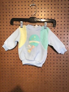 NWT, Small Steps Infant Long Sleeve Shirt Size 3-6 Months - Picture 1 of 7
