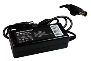 Alimentatore/caricabatterie compatibile Apple PowerBook Duo 280C - Foto 1 di 1