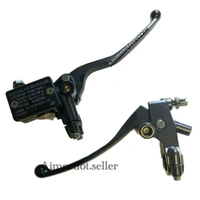 Brake Master Cylinder for Suzuki GS450E/GS550/650/700/750/850/1000/1100/GS1150 - Image 1 of 4