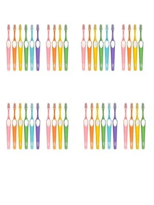 40 x TePe Supreme Zahnbürste Soft Borsten - extra weich Handzahnbürste - Bild 1 von 7