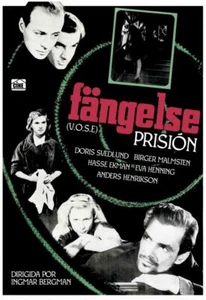 PRISION - Fängelse - Imagen 1 de 1