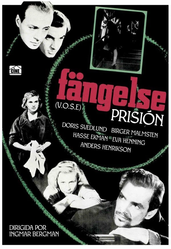 PRISION - Fängelse - Imagen 1 de 1