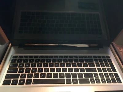 ASUS S56CA-DH51 AS-IS FOR PARTS - Image 1 of 4