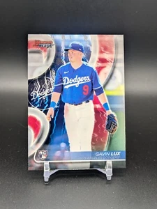 Gavin Lux RC 2020 Bowman's Best #41  - Picture 1 of 2
