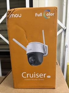 Cámara de seguridad exterior Imou Cruiser a todo color - Imagen 1 de 5