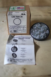 Star Warning Systems LDH-361-T-C NEW - Picture 1 of 3