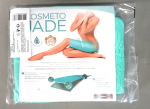 Legging minceur Cosmeto Jade - Taille S - Couleur vert jade - TJ405V-S - Imagen 1 de 1