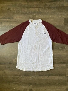 Diamond Supply Co. 3/4 T-Shirt Größe M  - Bild 1 von 4