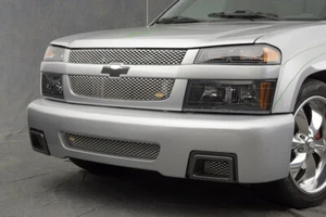 Fits 04-12 Canyon Colorado Street Scene Urethane SS Style Bumper Cover 950-70218 - Picture 1 of 3