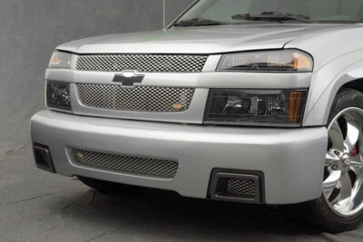 Capa de para-choque estilo SS 950-70218 compatível com 04-12 Canyon Colorado Street Scene uretano - Imagem 1 de 3