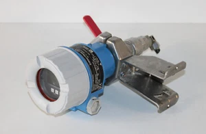 Endress+Hauser PMP51-9CW0/0 Cerabar M Pressure Transmitter - Picture 1 of 6