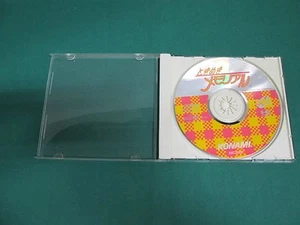 NEC PCEngine SUPER CD -- TOKIMEKI MEMORIAL ohne Handbuch -- JAPAN. SPIEL. Arbeit. 14156 - Bild 1 von 6