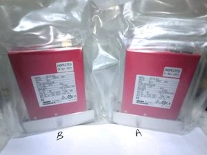 HoribaSTEC D219-SCT Mass Flow Control,NF3 50sccm,Lam 788-410053-050,Unused 8303 - Picture 1 of 8