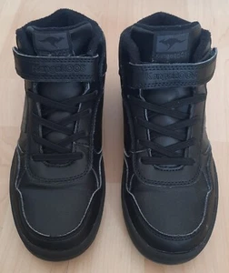 KangaROOS - Sneaker - knöchelhoch - Gr. 35 - Top-Zustand ! - Bild 1 von 12
