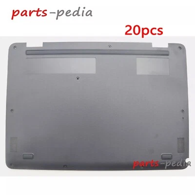 20 piezas Nuevo Para Lenovo 300w Yoga Gen 4 Estuche Inferior Base D Cubierta 5CB1J18165 Foto 1 de 3