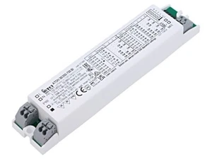 ATON 30/250-700 BI Fuente de alimentación: Impulso LED 2-54VDC 250-700mA 220-240VAC IP20 OUT: 1 - Imagen 1 de 1