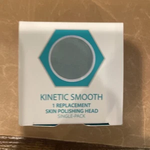 Conture by Luminess Kinetic Smooth Skin Refining Polisher Replacement Head - Picture 1 of 2