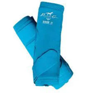 Professional's Choice SMB II SPORTMEDIZIN STIEFEL Pferdebein 3 GRÖSSEN, 7 FARBEN - Bild 1 von 2