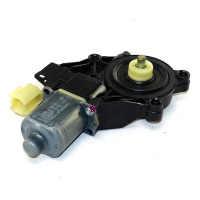 Efh Engine Window Regulator Rear Left Ford Fiesta 6 2AJ 8A61-14A389-A - Image 1 of 4