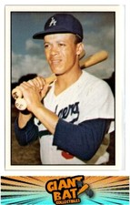 1978 TCMA The 1960's I #70 Maury Wills
