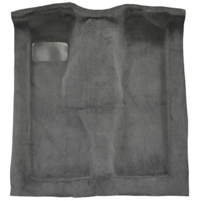 Jeep Cherokee 1984-96 y 84-90 Wagoneer 4 puertas área de pasajeros ¡Alfombra de pelo cortado! Foto 1 de 3