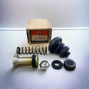 1946-51 Ford 52-54 Kaiser Master Cylinder Repair Kit C217 FC11302 NORS Made USA