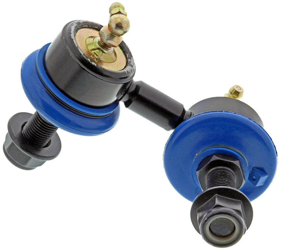 Kit de eslabones de barra estabilizadora de suspensión delantera izquierda para Infiniti Ex37 2013 AWD 959V53 Foto 1 de 4