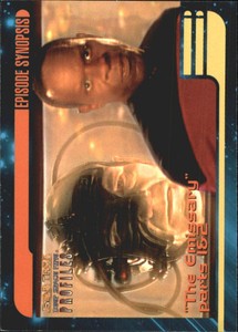 A6015- 1997 Star Trek Deep Space Nine Cards 1-82 -You Pick- 10+ FREE US SHIP