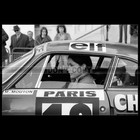 Photo A.033502 MICHELE MOUTON ALPINE A110 1600 S RALLYE MONTE CARLO 1976
