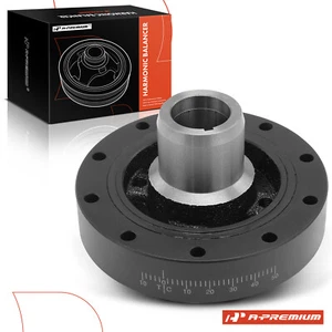 Engine Harmonic Balancer for Ford Aerostar 86-94 Ranger Mercury Sable V6 3.0L - Picture 1 of 9