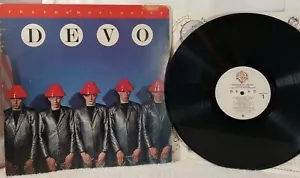 Devo "Freedom Of Choice" Album - Foto 1 di 4