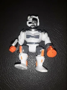 Vintage Micro Machines ZBots Copbots Paragon Series 1 1992, rare bin88 - Picture 1 of 1