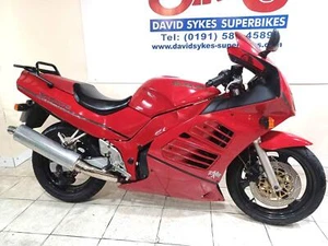 SUZUKI RF600 L-REG ONLY 18942 MILES £2899.OTR STUNNING CLASSIC - Picture 1 of 24