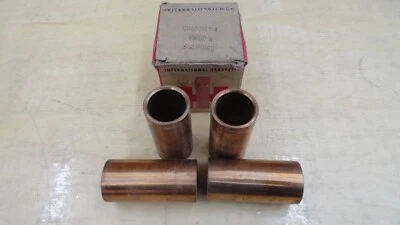 International Harvester 55602H  Spring Eye Bushings - Image 1 of 3