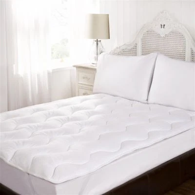 Slight Second Mattress Topper Anti Allergy - Factory Seconds - Image 1 of 2