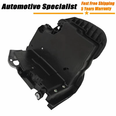 For 2015-2022 Chevy Colorado GMC Canyon Front Left Power Door Latch 13546475 Foto 1 de 4