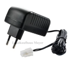 Netzadapter für 12/230 Volt Weidezaungerät AN 10, AN 20 u. AN 30 Netzgerät - Bild 1 von 1