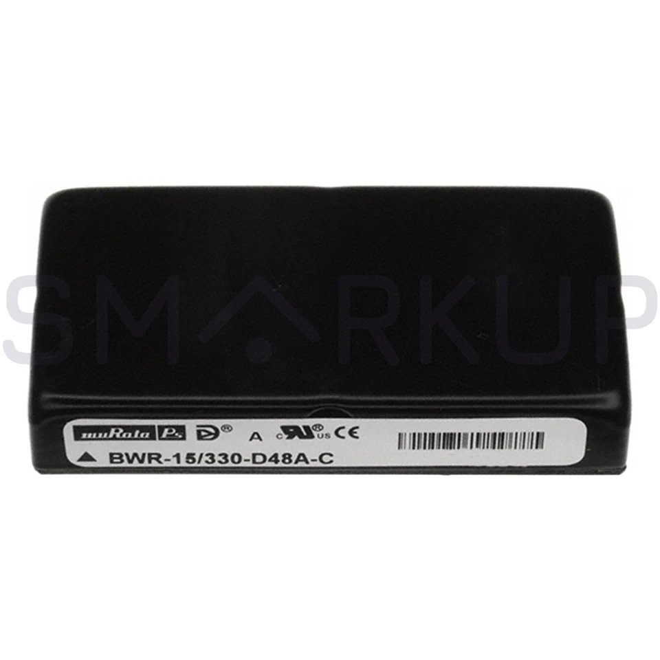 Новый в коробке MURATA BWR-15/330-D48A-C изолированный DC-DC конвертер - Изображение 1 из 1