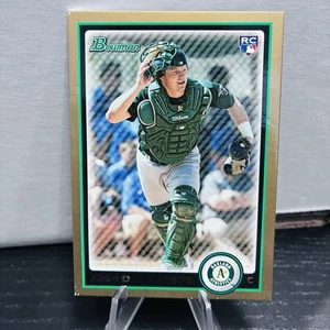 2010 Bowman Draft Picks & Prospects - #BDP43 Josh Donaldson (RC) - Picture 1 of 2