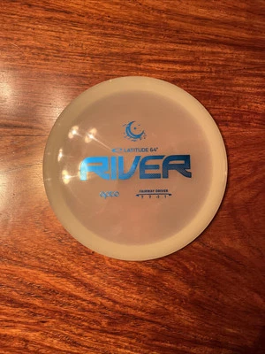 latitude 64 Opto Moonshine River - Image 1 of 4