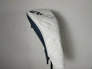 TaylorMade Golf Qi10 RESCUE 19* 3 Hybrid Stiff VENTUS TR Blue 7-S Graphite Shaft - Picture 1 of 6