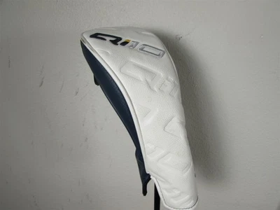 TaylorMade Golf Qi10 RESCUE 19* 3 Hybrid Stiff VENTUS TR Blue 7-S Graphite Shaft - Image 1 of 4