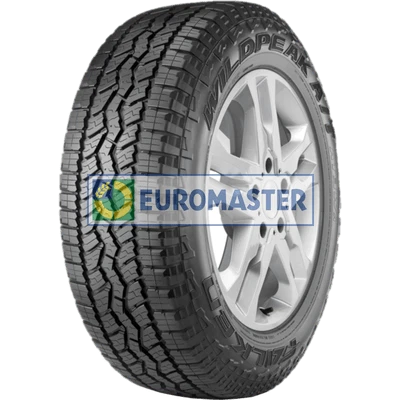 Ganzjahresreifen FALKEN 265/65 R 17 TL 112H WILDPEAK A/T AT3WA - Bild 1 von 2