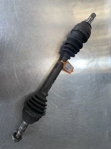 ANTRIEBSWELLE ANTRIEBSWELLE FÜR VAUXHALL ASTRA J 2010 1.6 NEARSIDE MANUELL MK6 (2009 - 2015) - Bild 1 von 7