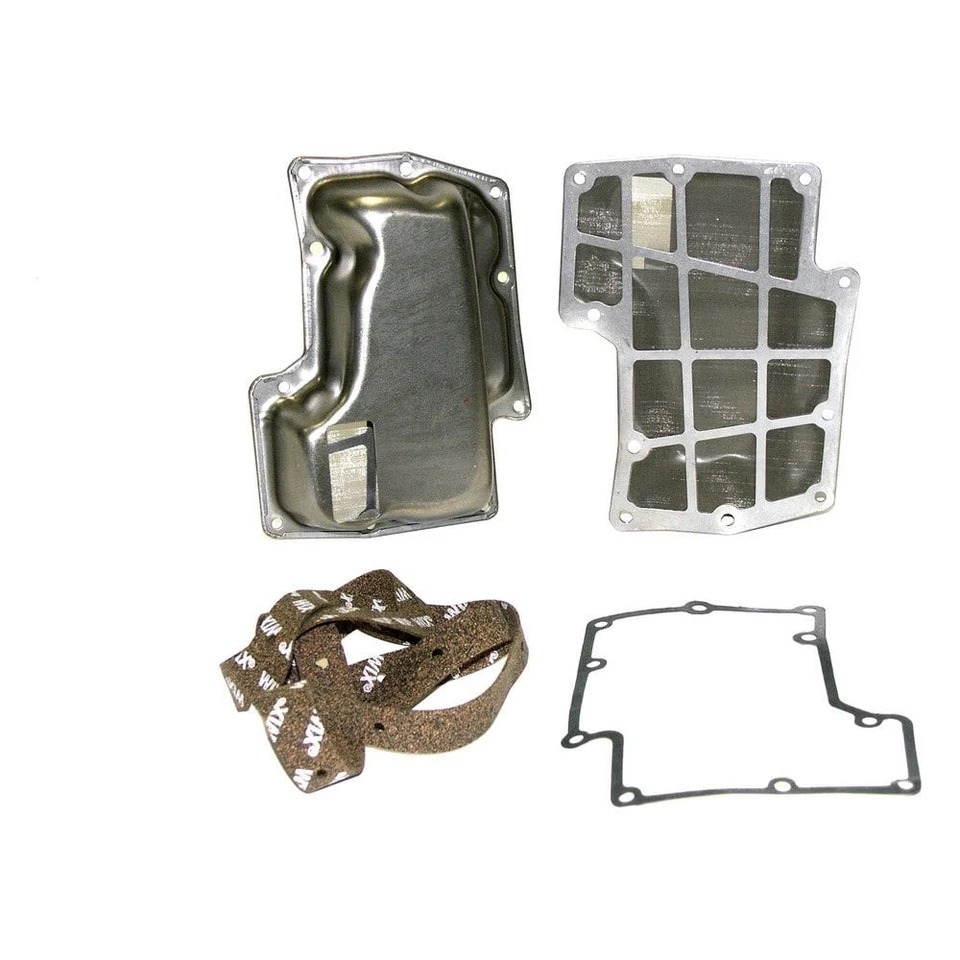 For Toyota Land Cruiser 1983-1992 WIX Transmission Filter Kit - Imagem 1 de 1