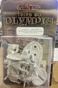 Erben von Olympia - Bild 1 von 3