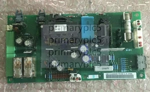 Used ABB Inverter Accessories NCBC-71C Free Shipping - Picture 1 of 3